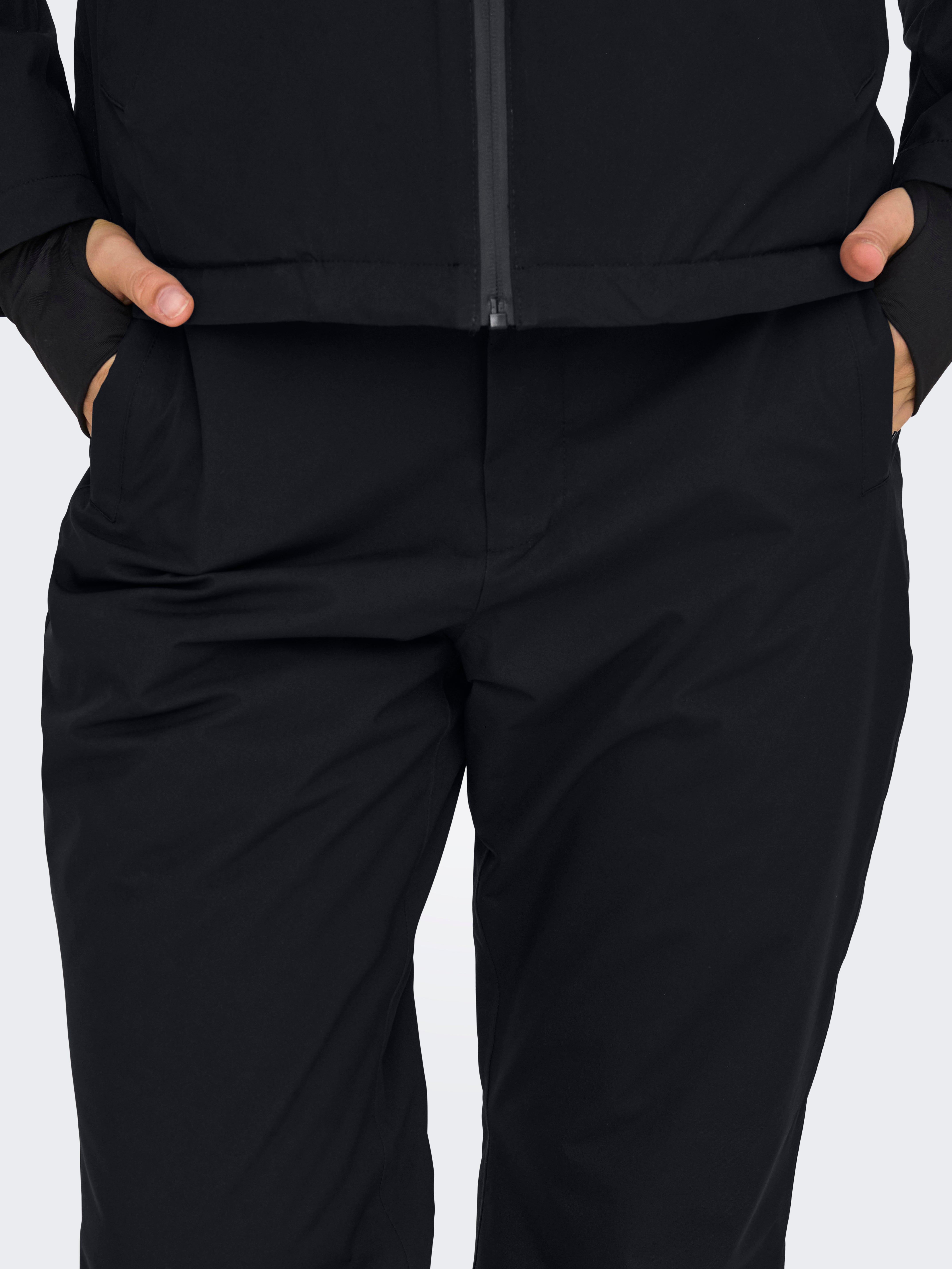 ONPAMBRE Hose Black