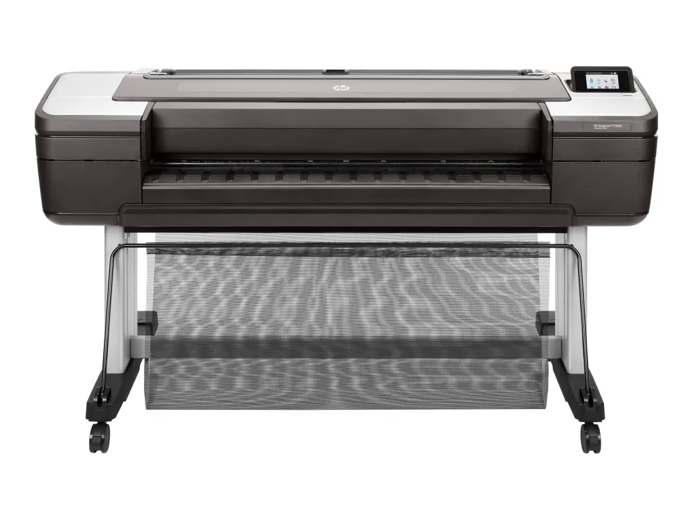 HP DesignJet T1700 - 44