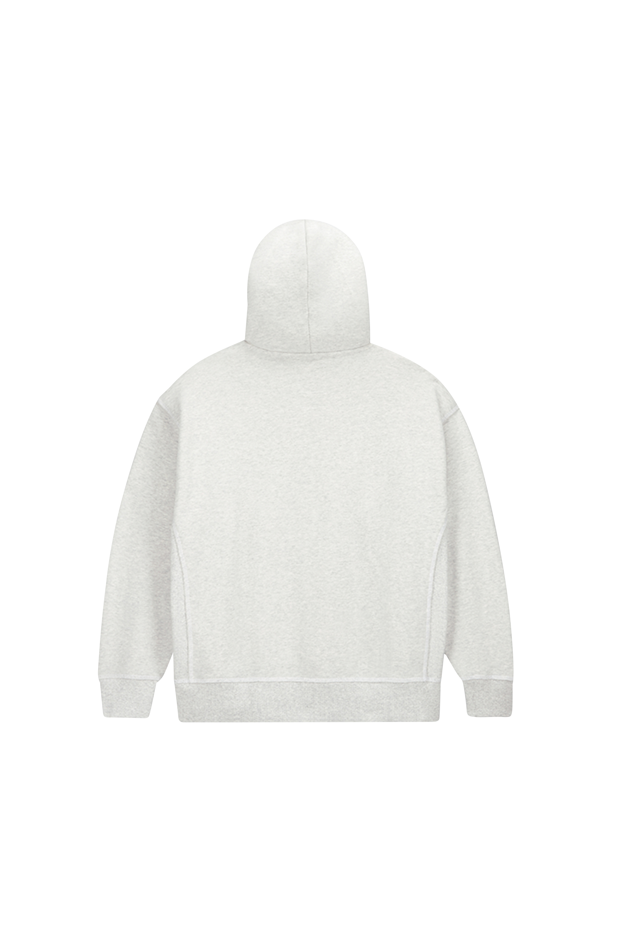 CONVERSE Hoodie GO-TO GOLD Gris