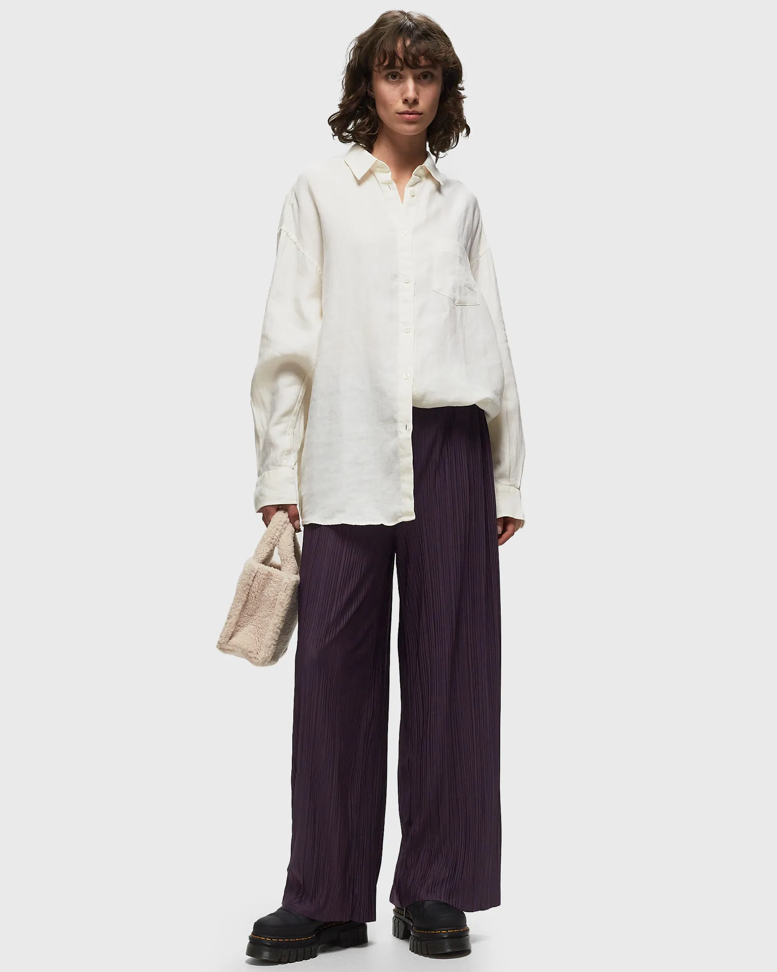 Samsøe & Samsøe UMA TROUSERS 10167
