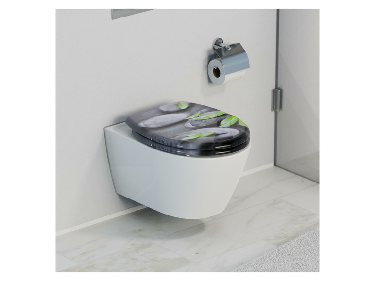 WC-bril