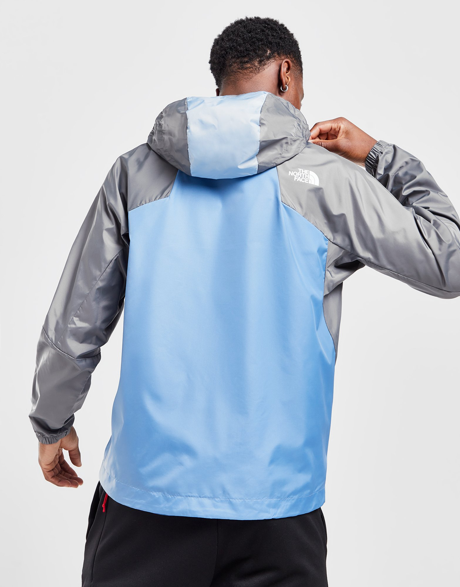 The North Face Veste Ventacious Homme