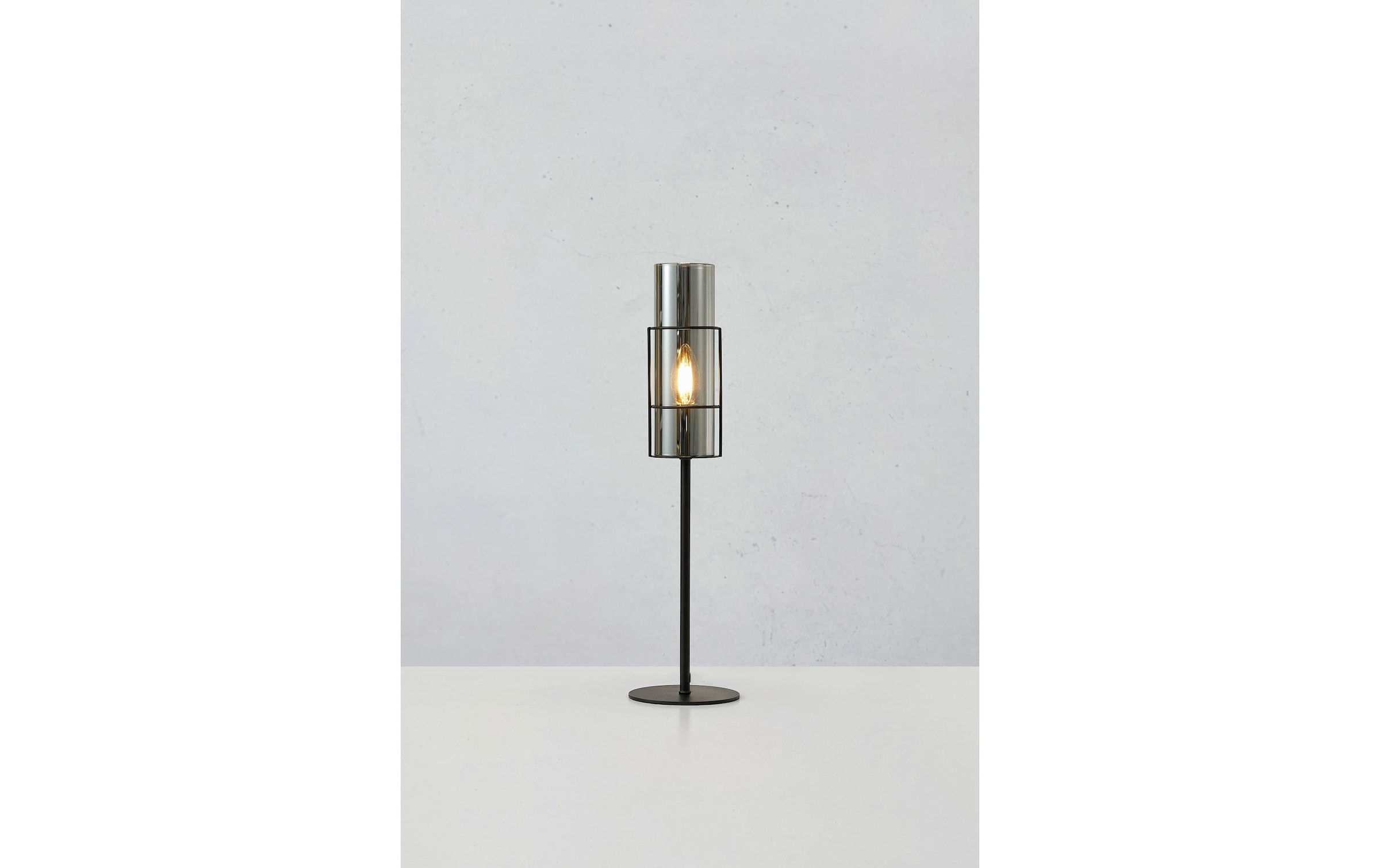 Markslöjd LED Tischleuchte »Tubo 1L E14« E14