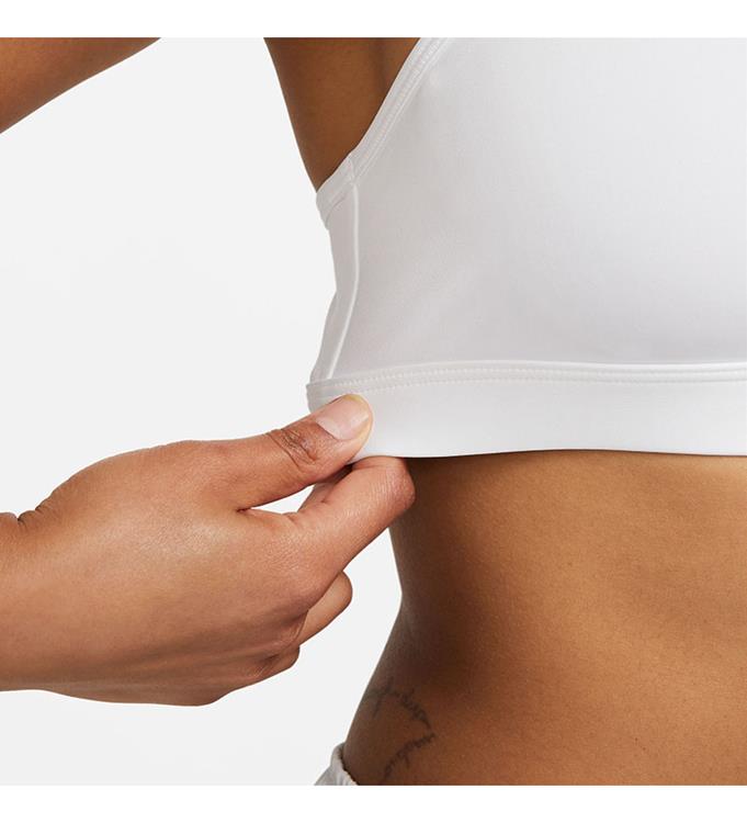Nike Women Dri-Fit Swoosh Sport-Beha