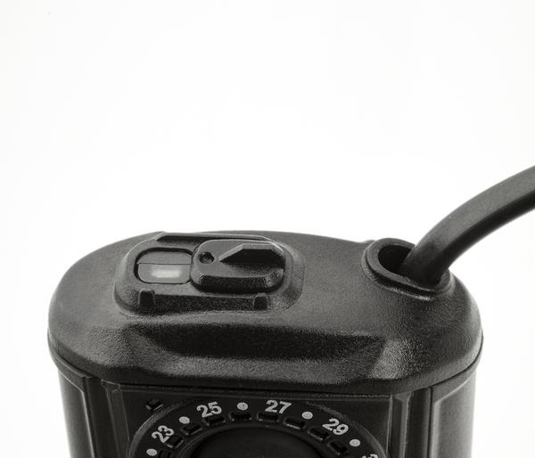 AQUAEL Aquariumheizer Ultra Heater Day & Night