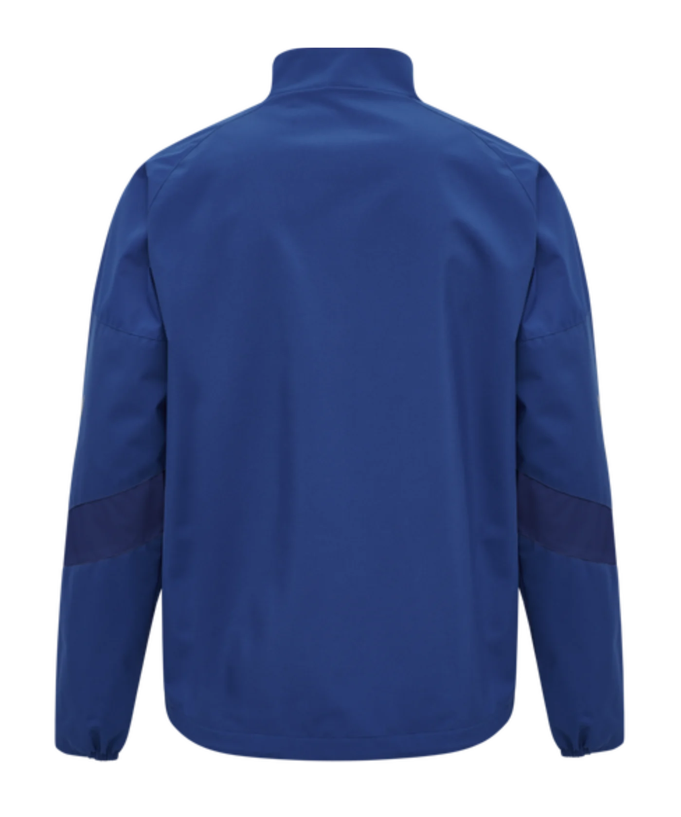 Hummel hmlLEAD Trainingsjacke Blau F7045