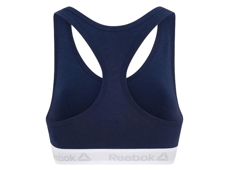 Set van 2 dames sport-BH's