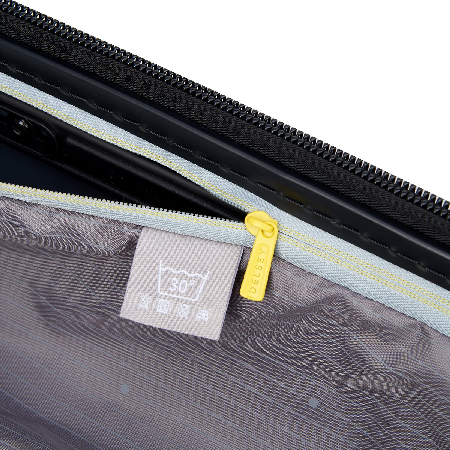 Delsey Karat 2.0 Trolley M aqua