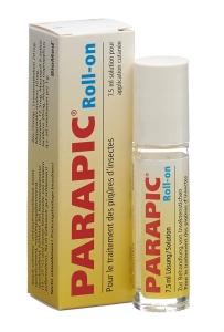 PARAPIC Roll on, 7.5 ml
