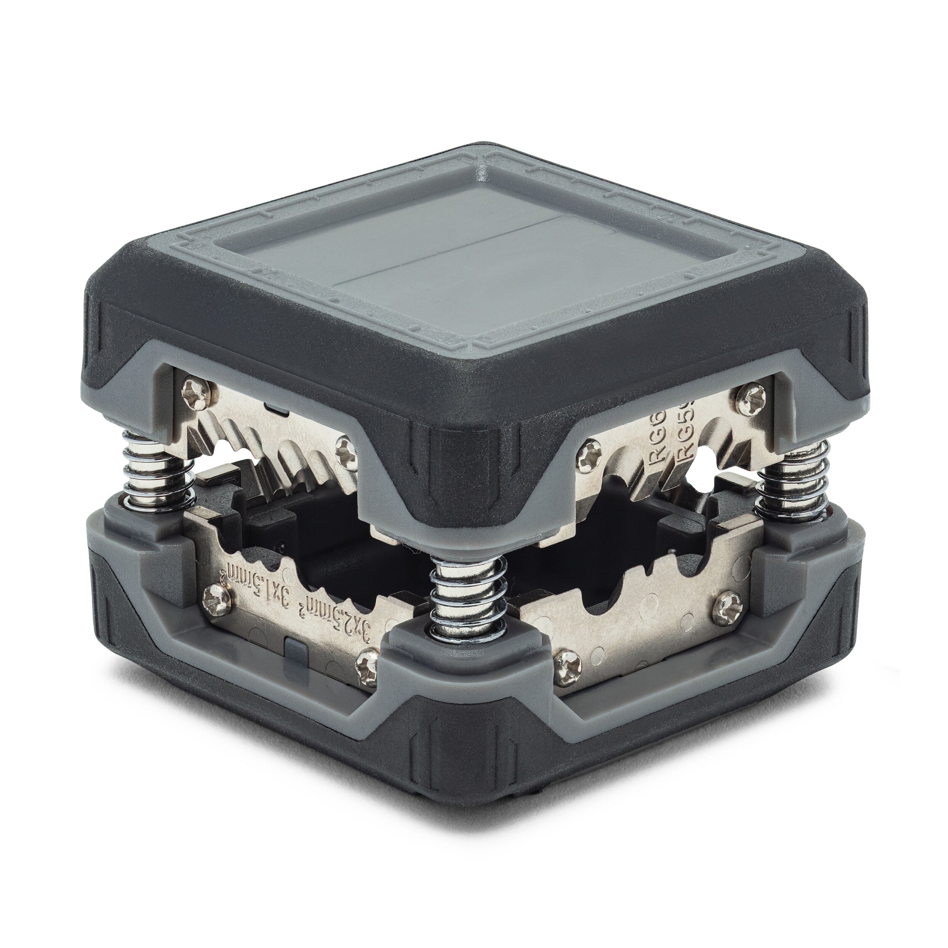 Luxorparts Magicbox Avisoleringsverktøy