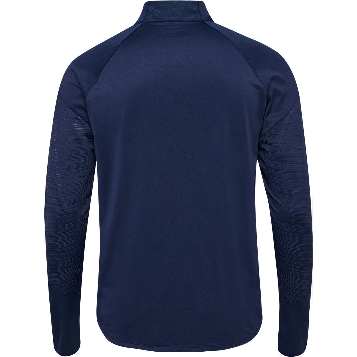 DBU Pro 24 1/2 Zip Træningstrøje