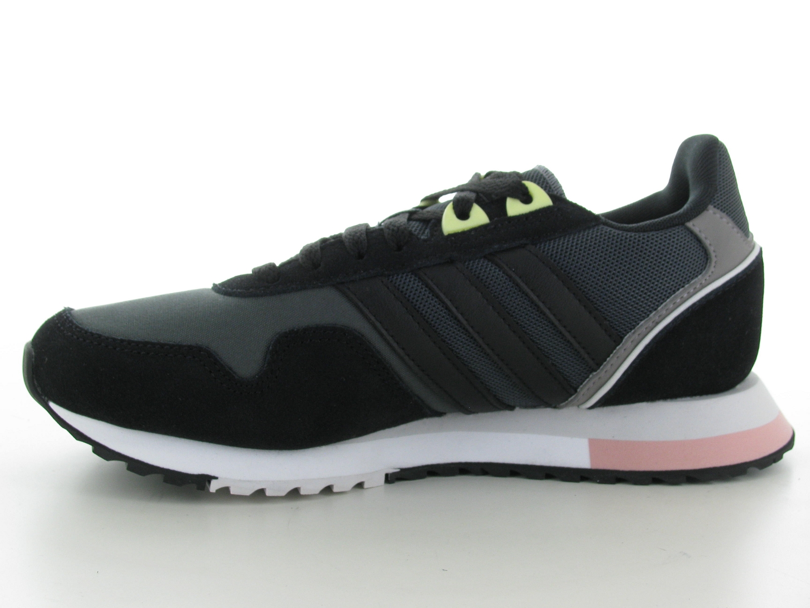 Adidas-8K 2020 Synthétique Noir