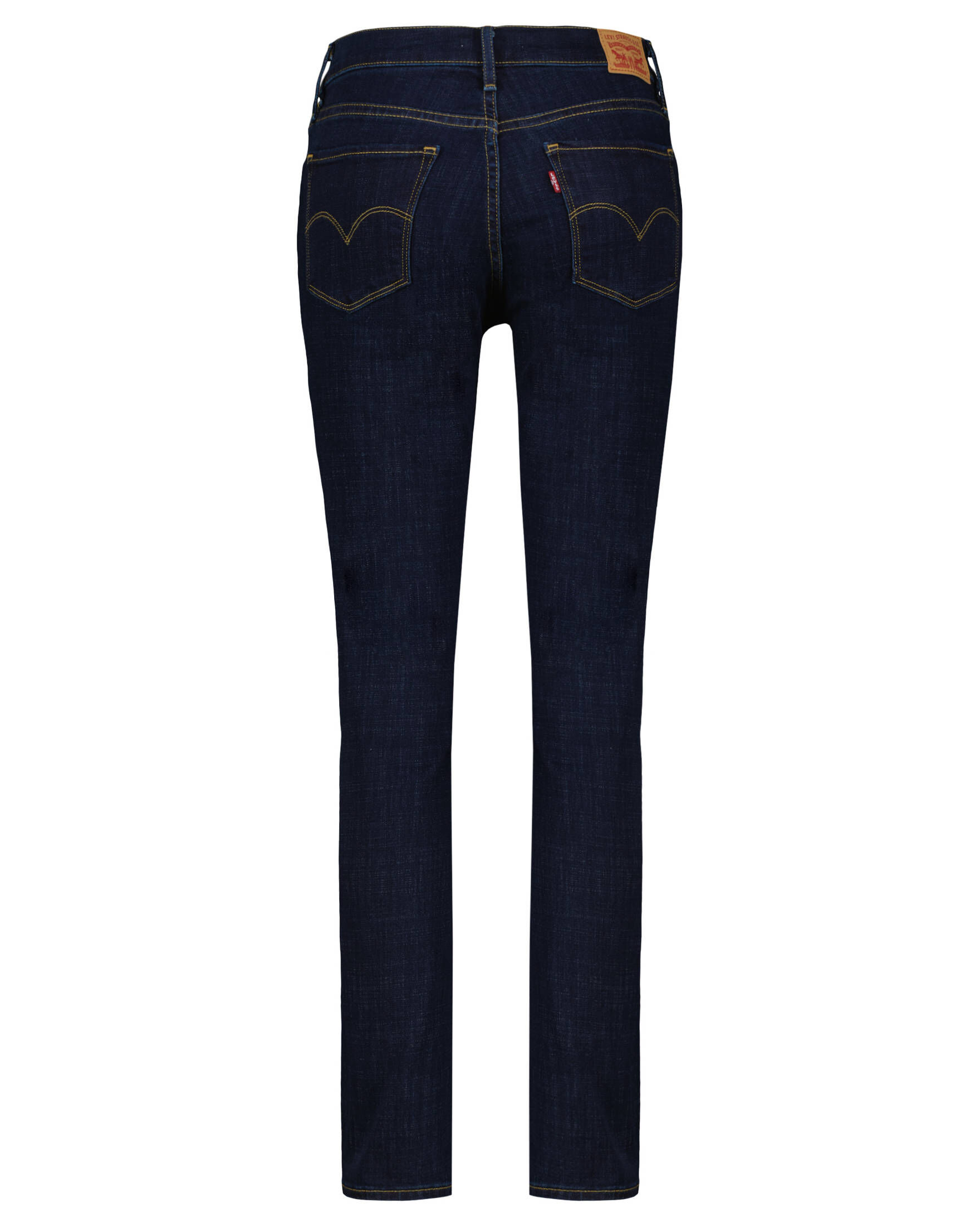 Levi's®| Damen Jeans 312 SHAPING SLIM COBALT HAZE Slim Fit Mid Rise