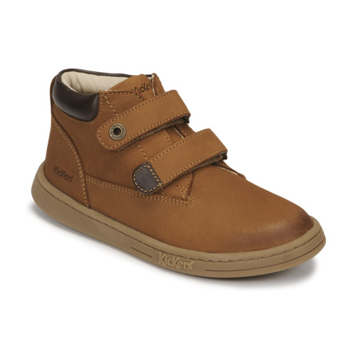 Kickers - TACKEASY - Camel