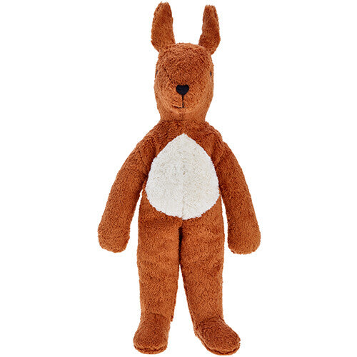 Senger knuffeleekhoorn - 40 cm