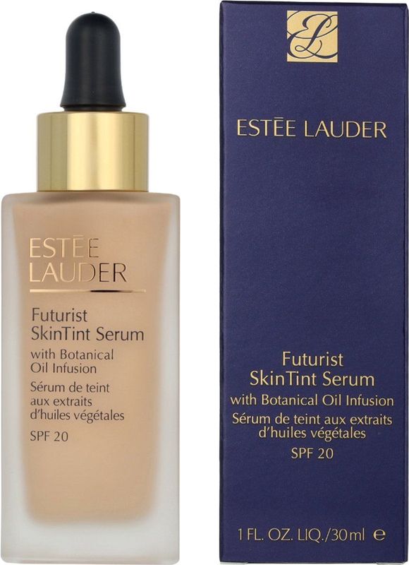 Estée Lauder Futurist Skintint 30 ml | DESERT BEIGE - 2N1 |