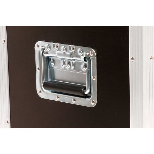 Thon Case 2x Stairville B1R Beam