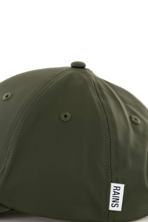 Casquettes rains cap 03 green