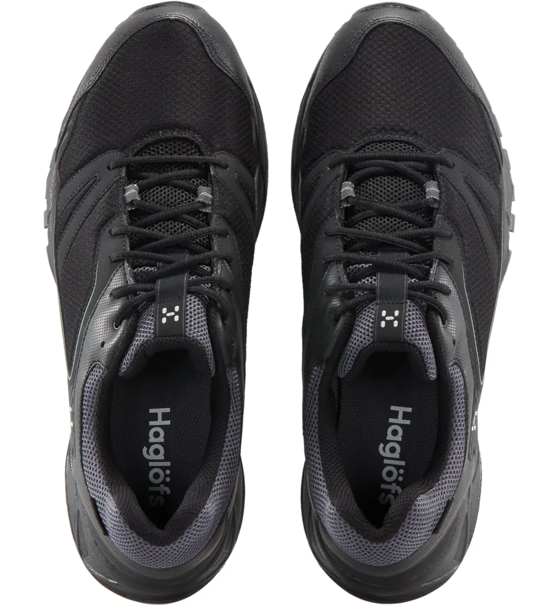 Haglöfs Trail Fuse GT Men True Black