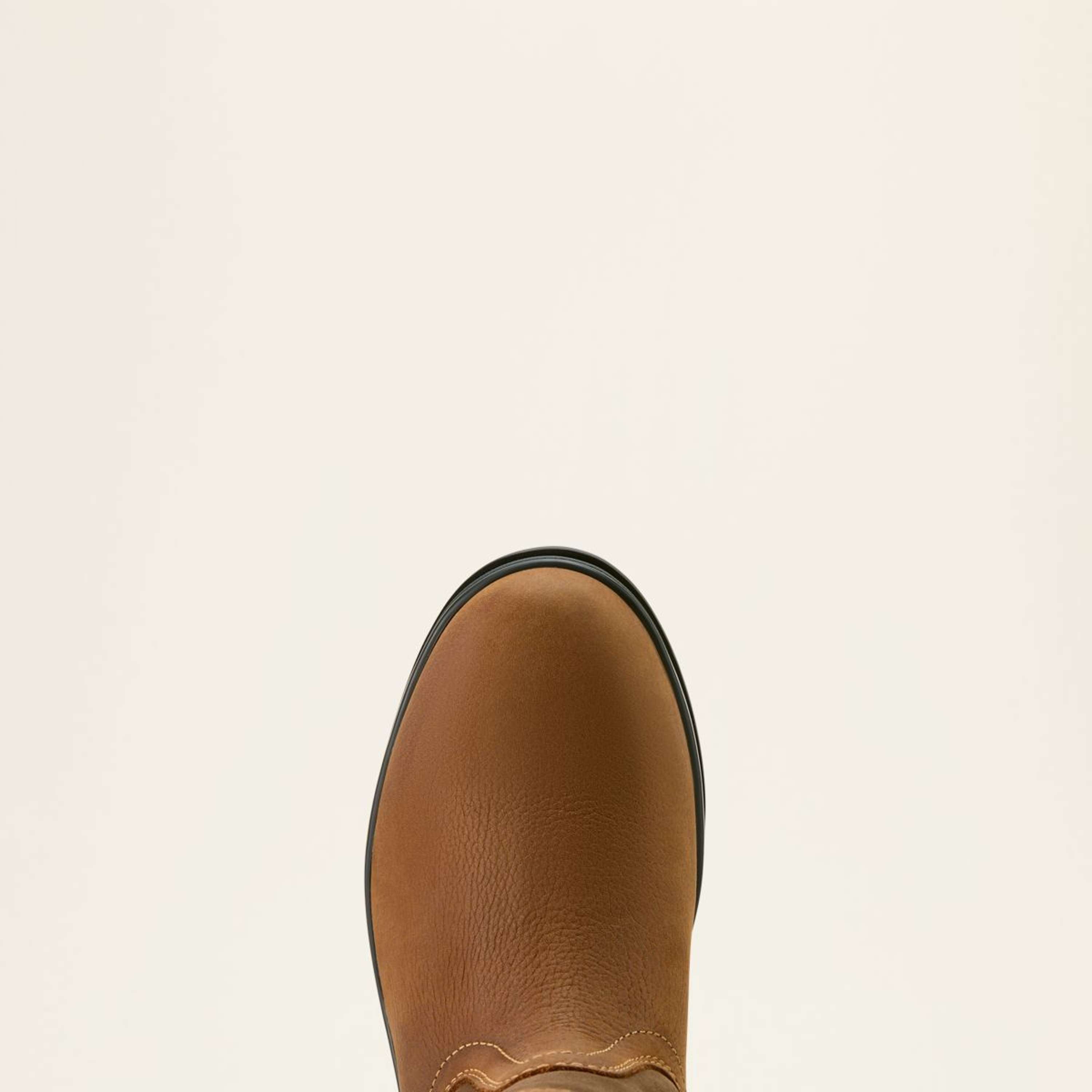 Ariat Outdoorlaarzen Langdale Mid H2O Baked Brown