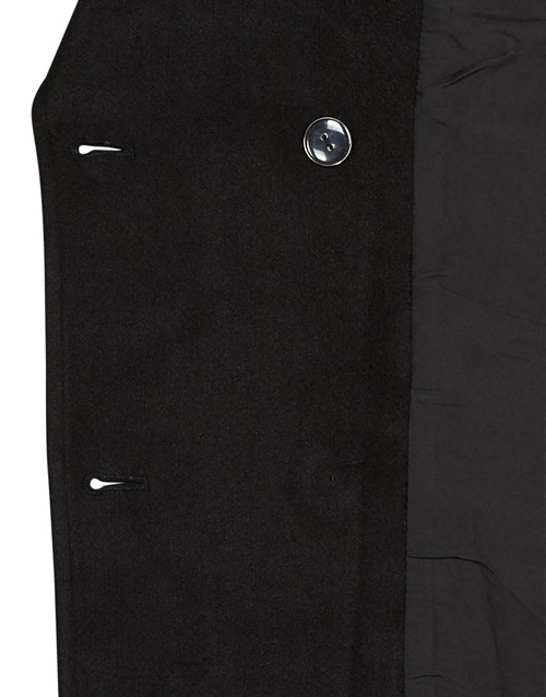 Only - ONLWEMBLEY L/S JACKET CC PNT - Noir