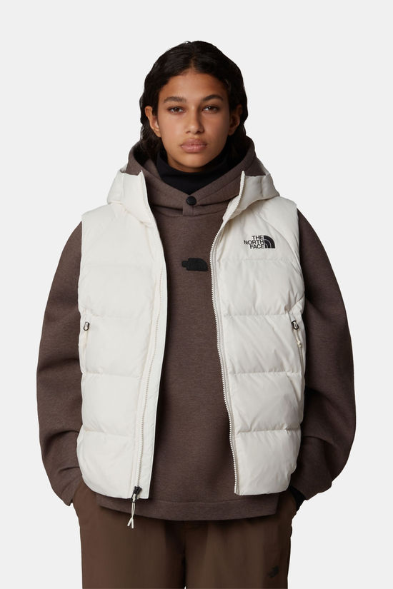 The North Face The North Face Hyalite Dons Bodywarmer Dames