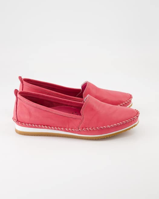 Andrea Conti 1889601767 Slipper in Pink