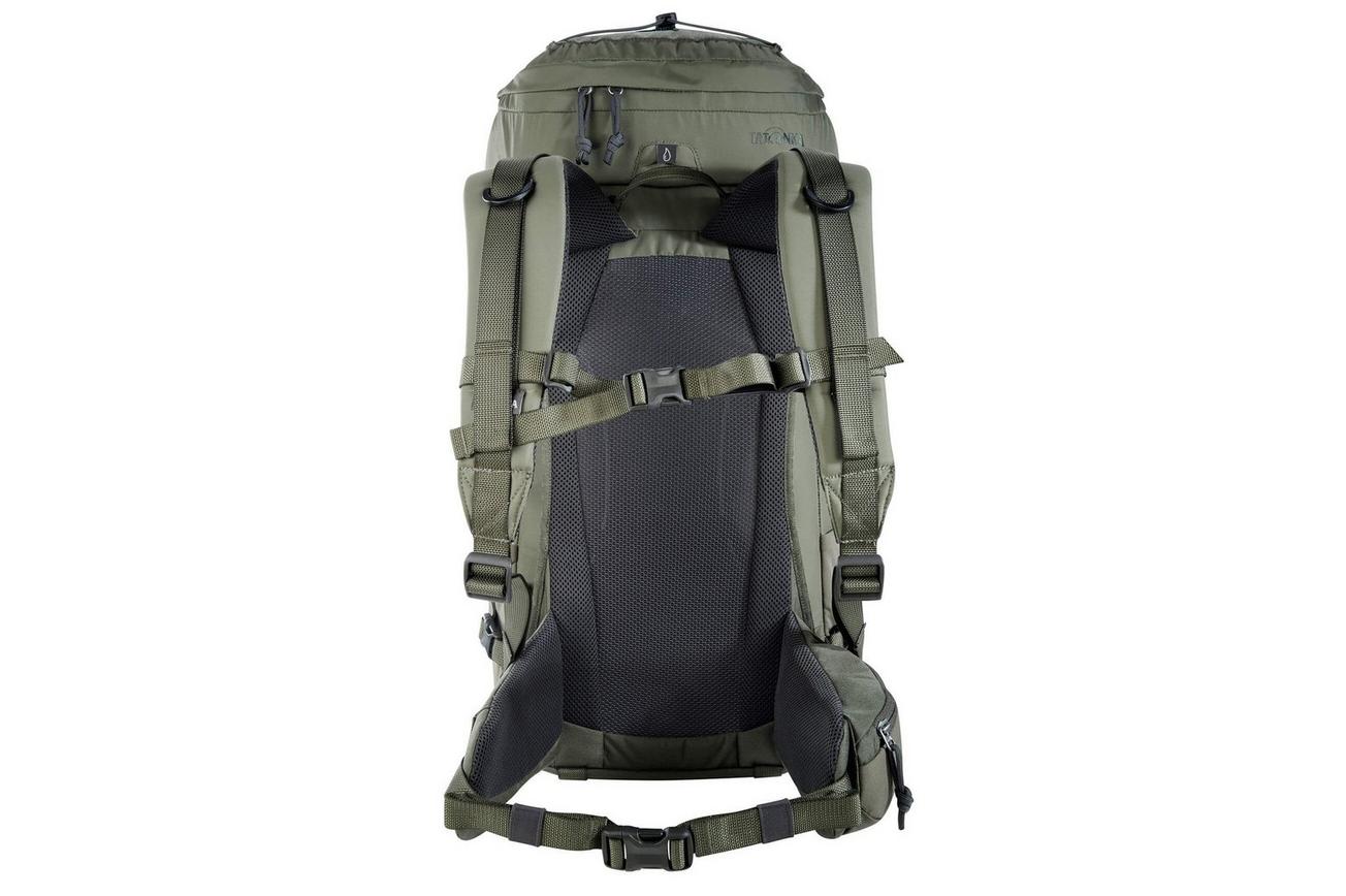 Tatonka Hike Pack 30 BC 1542-332 Stone Grey Olive Cordura 500D, rugzak