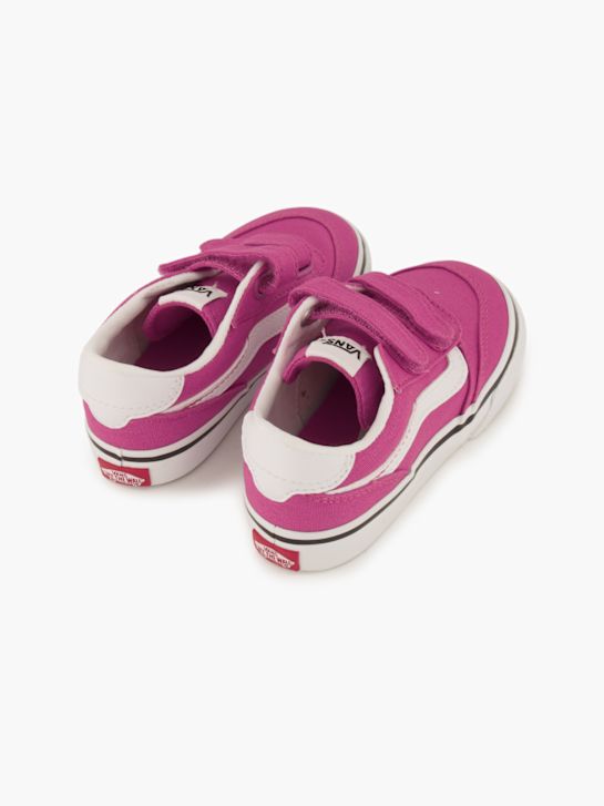 VANS Sneaker pink