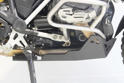 Sabot moteur aXp Adventure - PHD 8mm