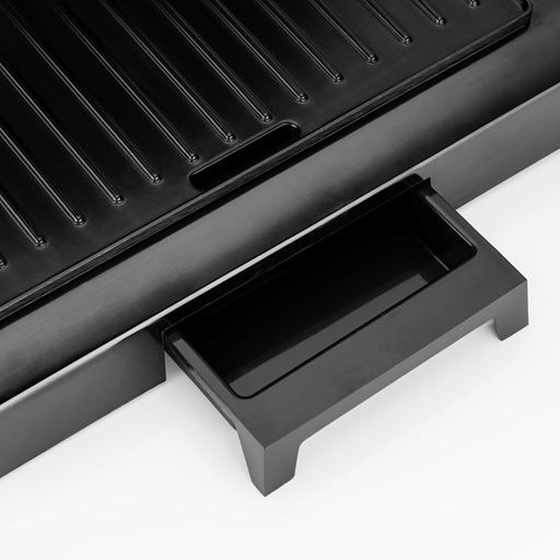 OBH Nordica Onyx Panini /Sandwich Maskine