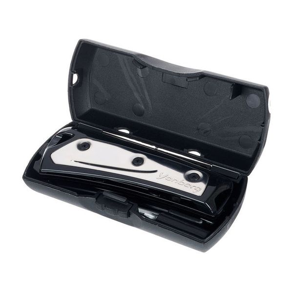 Yonberg D2 Storm Black C