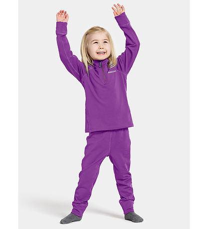 Didriksons Skiundert?j - Jadis - Royal Purple