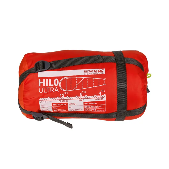 Regatta Hilo Ultra Slaapzak Senior