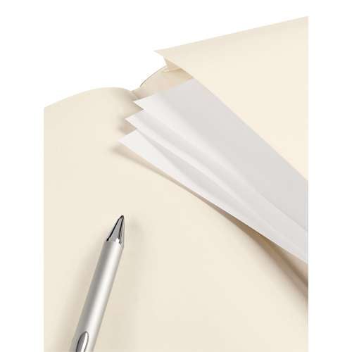 transotype® senseBook RED RUBBER
