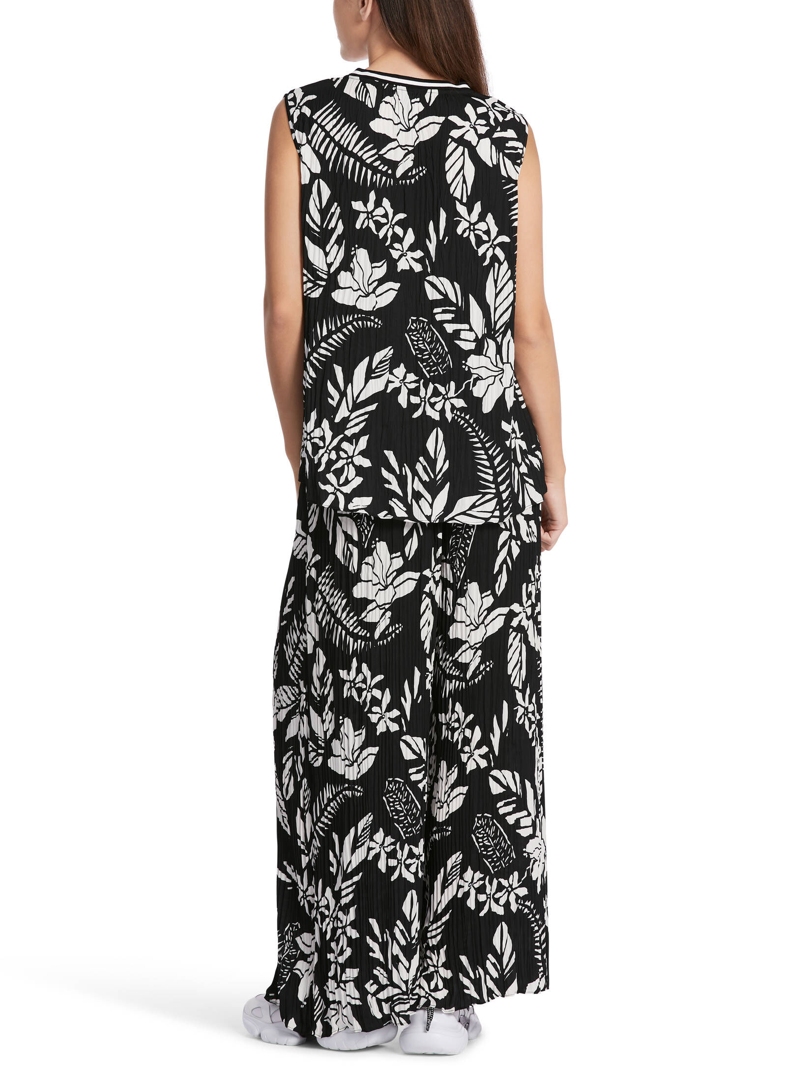 Marc Cain| Damen Blusentop