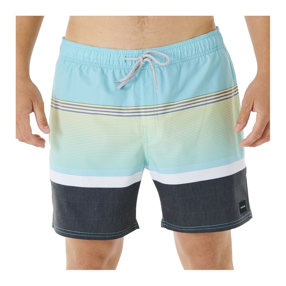 Rip Curl PARTY PACK VOLLEY - Short de bain Homme aqua