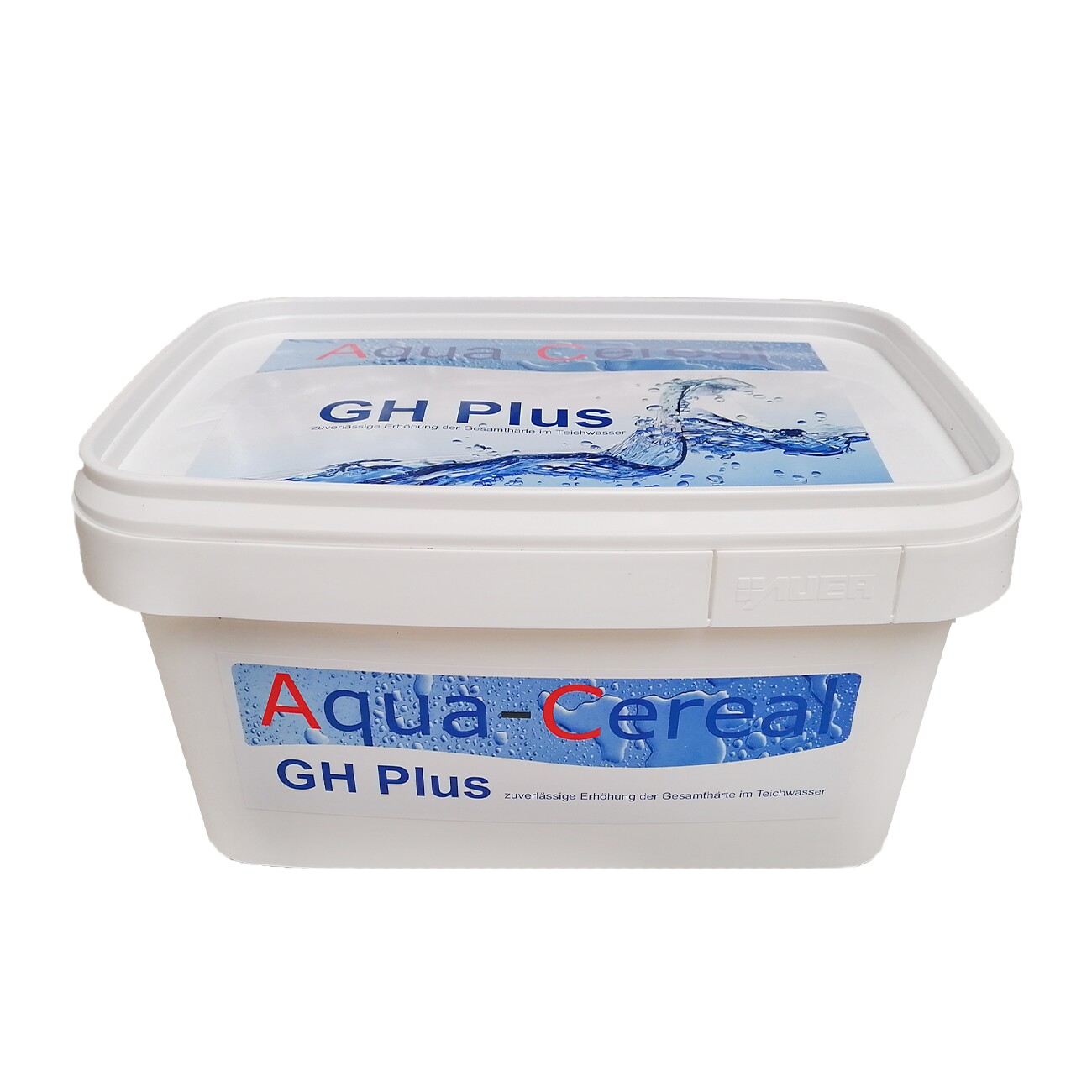 Aqua-Cereal GH-Plus 4,5kg