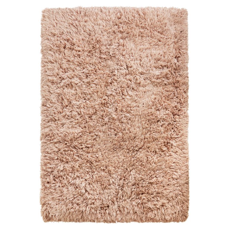 HKliving Fluffy vloerkleed 200x300