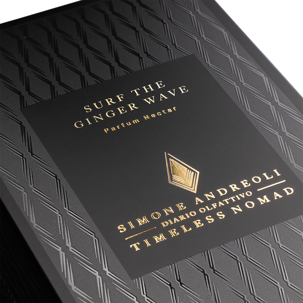 Surf The Ginger Wave Extrait de Parfum 50ml