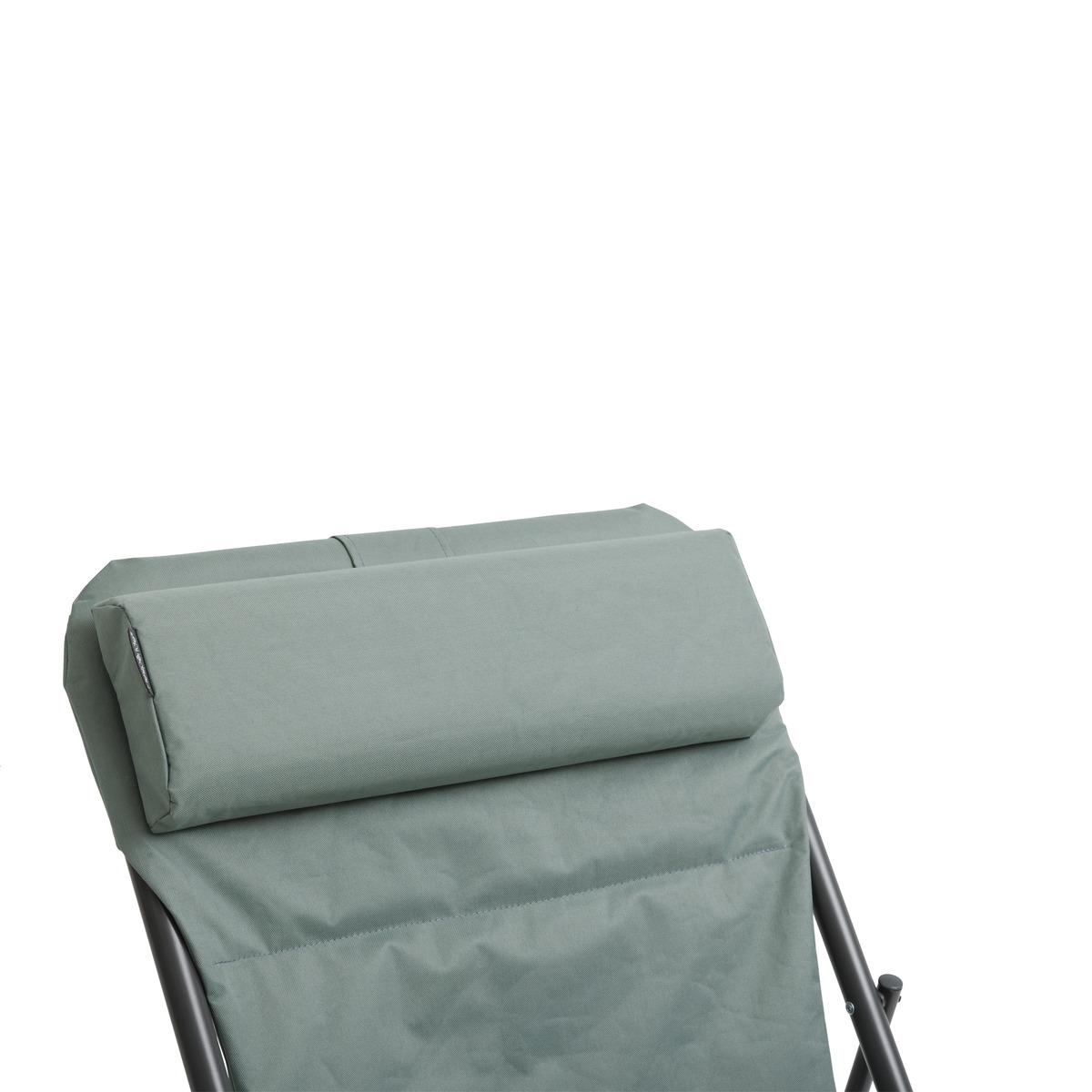 CHILIENNE JUBBA JADE GRAPHITE