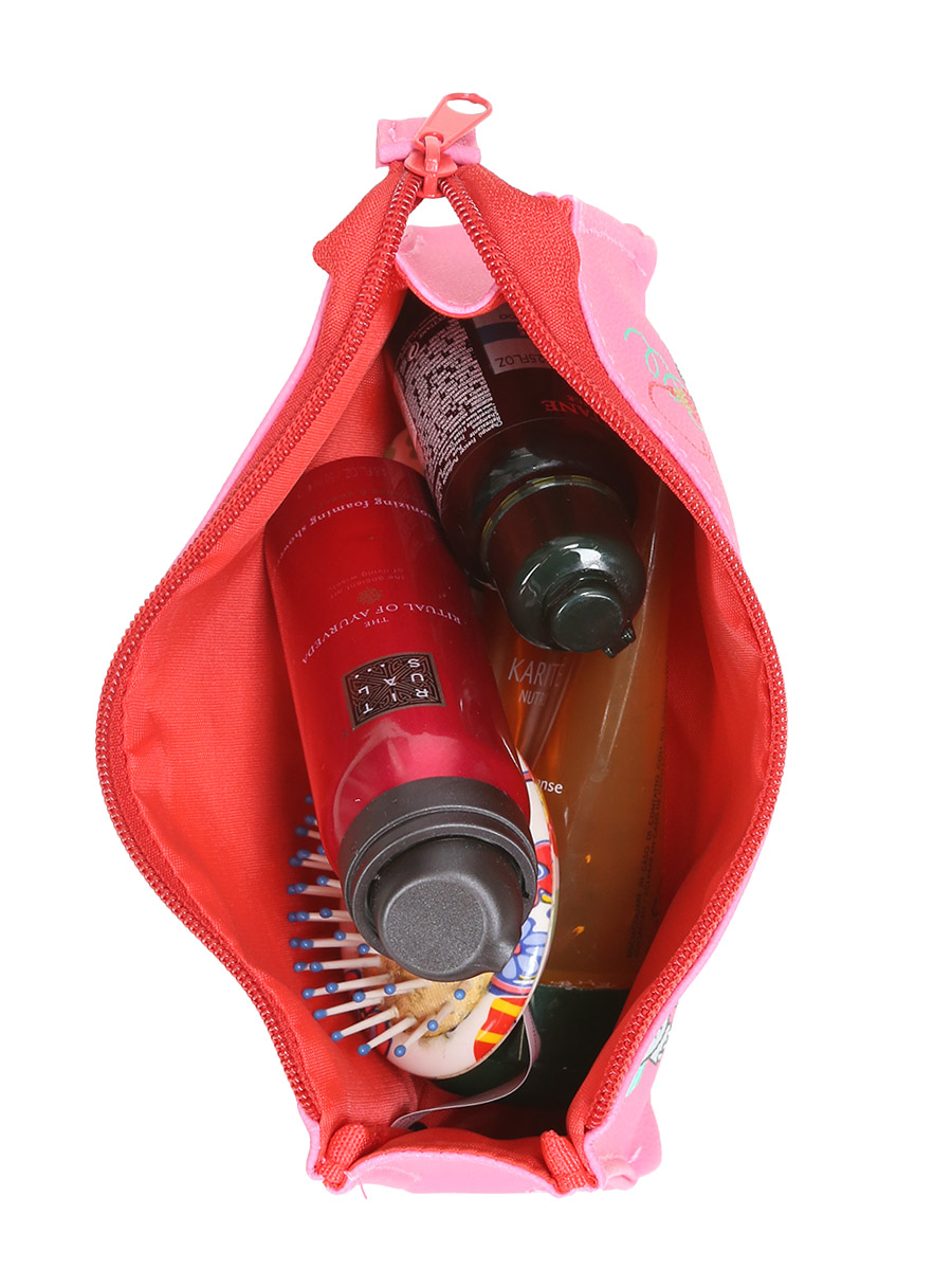 Trousse de toilette DerriÀre la porte Helen Louloute