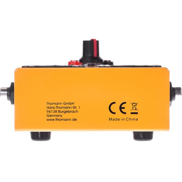 Millenium MCT-20 Kabeltester