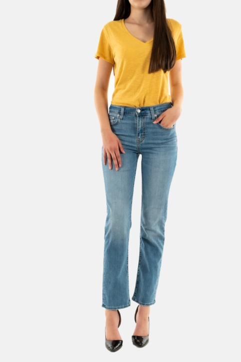 Jeans levi's® 18883 724 high rise straight 0269 cool journey