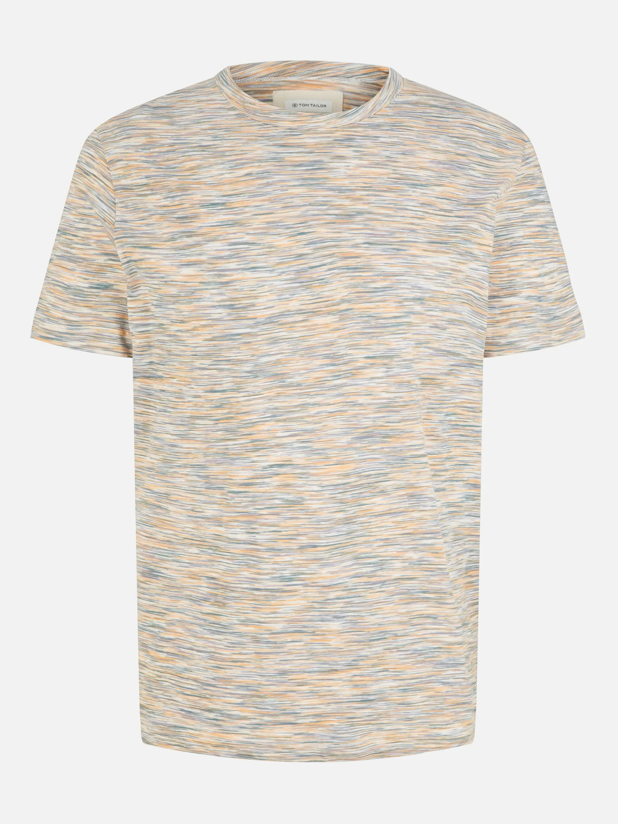 Herren Shirt mit zarten Streifen