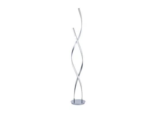 Lampadaire LED Ultra Design - 126 cm Cascada