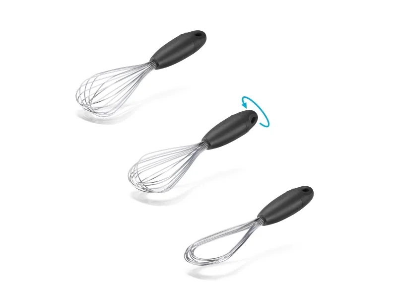 Dreamfarm - Mini Flisk - Black-Piskeris