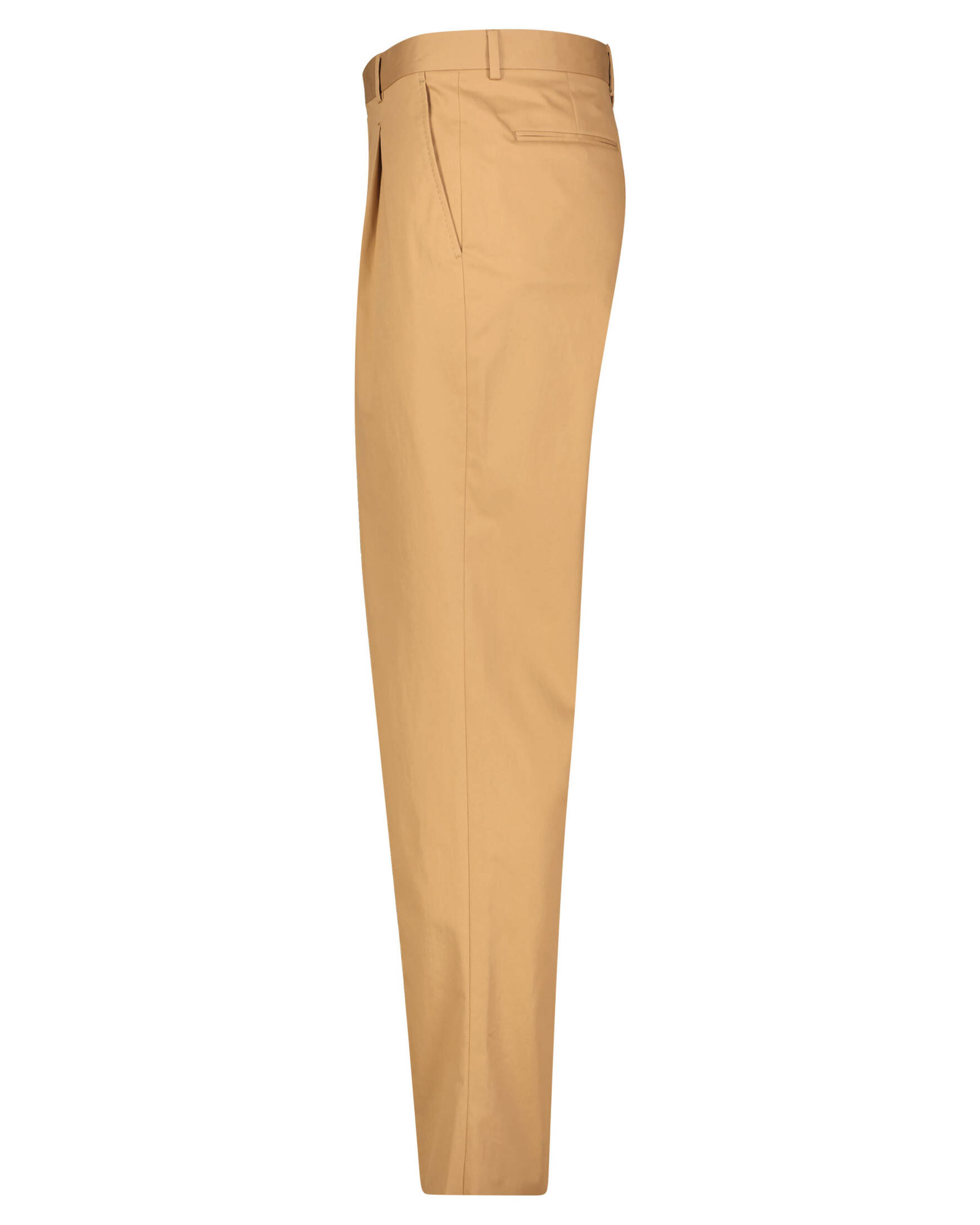 Zegna| Herren Hose Pleated Fit