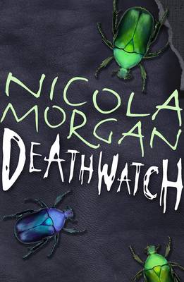 Deathwatch (Paperback)