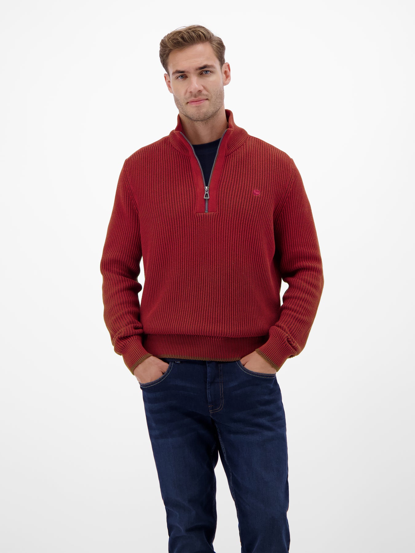 Herren Troyer - casual, modisch und bequem